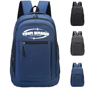 High Capacity Travel Business Leisure Computer Bag Backpack