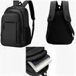 High Capacity Travel Business Leisure Computer Bag Backpack | https://www.bestnamebadges.com