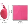 Gym Breathable Chilly For Neck Face Microfiber Cool Towel | https://www.bestnamebadges.com