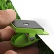 Colorful Magnetic Mini Strong Refrigerator Magnet Note Clips | https://www.bestnamebadges.com