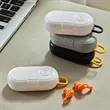 Multifunctional Portable Mini Storage Box Earplugs Case | https://www.bestnamebadges.com
