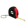 Gosto Mini Tape Measure Keyring | https://www.bestnamebadges.com