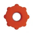 Vivi Push Pop Spinner | https://www.bestnamebadges.com
