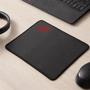 Mousepad With Antimicrobial Additive