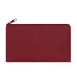 Multipurpose Canvas Cosmetic Bag (Ocean) | https://www.bestnamebadges.com