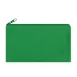 Multipurpose Canvas Cosmetic Bag (Ocean) | https://www.bestnamebadges.com