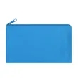 Multipurpose Canvas Cosmetic Bag (Ocean) | https://www.bestnamebadges.com