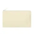 Multipurpose Canvas Cosmetic Bag (Ocean) | https://www.bestnamebadges.com