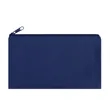 Multipurpose Canvas Cosmetic Bag (Ocean) | https://www.bestnamebadges.com