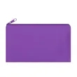 Multipurpose Canvas Cosmetic Bag (Ocean) | https://www.bestnamebadges.com