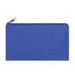 Multipurpose Canvas Cosmetic Bag (Ocean) | https://www.bestnamebadges.com