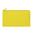 Multipurpose Canvas Cosmetic Bag (Ocean) | https://www.bestnamebadges.com