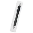 Satin Pen | https://www.bestnamebadges.com