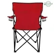 Folding Chair With Carrying Bag | https://www.bestnamebadges.com