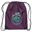 Small Hit rPET Sports Pack | https://www.bestnamebadges.com