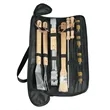 BBQ Set | https://www.bestnamebadges.com