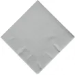 3ply Premium Beverage Napkins | https://www.bestnamebadges.com