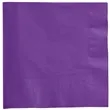 Luncheon Napkins | https://www.bestnamebadges.com