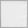 Luncheon Napkins | https://www.bestnamebadges.com