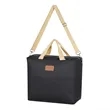 Hefty Cooler Tote Bag | https://www.bestnamebadges.com