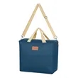 Hefty Cooler Tote Bag | https://www.bestnamebadges.com