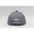 Corduroy 5 Panels Trucker Cap w/Rope | https://www.bestnamebadges.com