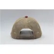 Corduroy 5 Panels Trucker Cap w/Rope | https://www.bestnamebadges.com