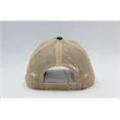 Corduroy 5 Panels Trucker Cap w/Rope | https://www.bestnamebadges.com