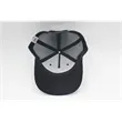 Corduroy 5 Panels Trucker Cap w/Rope | https://www.bestnamebadges.com