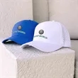 Replay rPET Cap | https://www.bestnamebadges.com