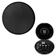 Charging Cord & Adapter Set In Wireless Charging Case | https://www.bestnamebadges.com