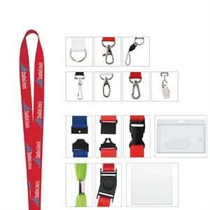 Universal-Source-5-8-Polyester-Woven-Lanyard