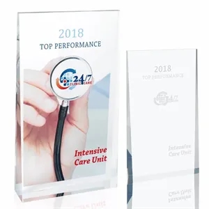 JAFFA-Acrylic-Wedge-Large