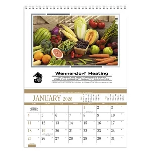 Triumph-Calendars-Recipe-Pocket-Calendar