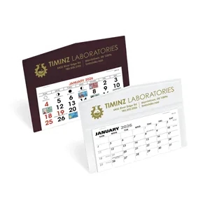 Triumph® Calendars Legacy Calendar | https://www.bestnamebadges.com