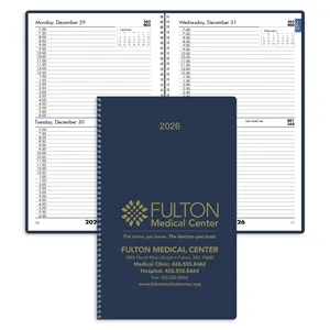 Triumph® Calendars Classic Time Manager | https://www.bestnamebadges.com