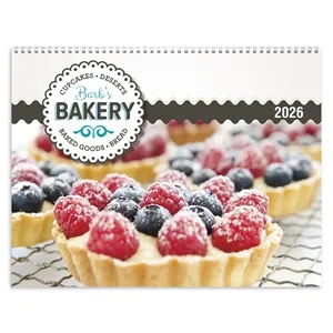 Triumph® Calendars Executive Small Quantity Appointment C... | https://www.bestnamebadges.com