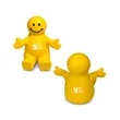 Happy Dude Mobile Device Holder | https://www.bestnamebadges.com