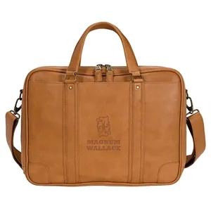KAPSTON® Natisino Briefcase | https://www.bestnamebadges.com