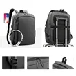 USB  Large Laptop Backpack Travel Bag | https://www.bestnamebadges.com