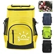 30L Outdoor Insulated Cooler Backpack | https://www.bestnamebadges.com