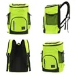 30L Outdoor Insulated Cooler Backpack | https://www.bestnamebadges.com
