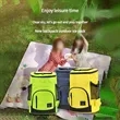 30L Outdoor Insulated Cooler Backpack | https://www.bestnamebadges.com