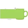 Full Color Photo Mugs 11oz | https://www.bestnamebadges.com