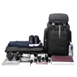 Mountaineering Camo Tactical Backpackg | https://www.bestnamebadges.com