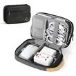 Electronic Organizer Travel Case | https://www.bestnamebadges.com