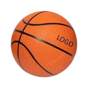 #7 TPU Bouncy Basketball