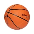 #7 TPU Bouncy Basketball | https://www.bestnamebadges.com