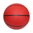 #7 TPU Bouncy Basketball | https://www.bestnamebadges.com