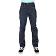 Shaka Wear Men's Raw Denim Straight-Leg Jean Pant | https://www.bestnamebadges.com
